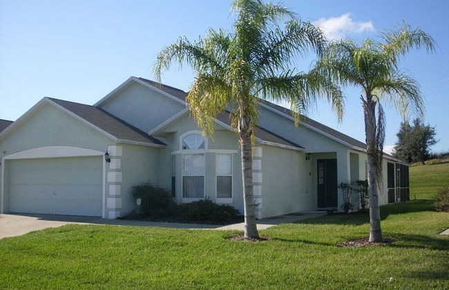 Holiday Villa - Foto 23