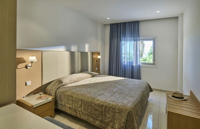 Sunrise Oasis Hotel & Waterpark - Foto 11