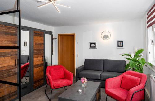 City Appartements Arnstadt - Photo 6