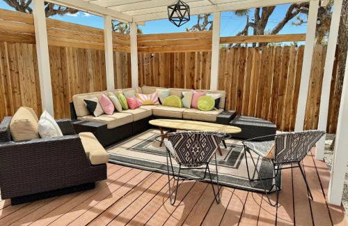 Mid-Century Modern Home w/Pool & Hot Tub - Foto 28