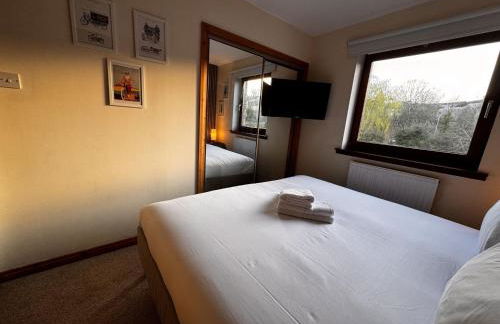 The Maltings Retreat - Foto 18