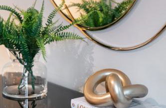 BEST THAMES VIEWS in TOWN! LARGE LUXXE NOMAD DESIGN FAMILY HOMES المساحة والأناقة تلتقي مع الراحة العربية - Foto 67