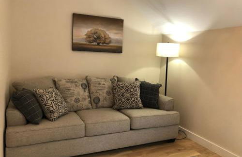 The Mighty Oaks Retreat,modern house Bar Harbor Acadia MDI - Foto 22