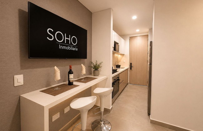 Apartamentos Salguero Suites - by SOHO - Foto 56