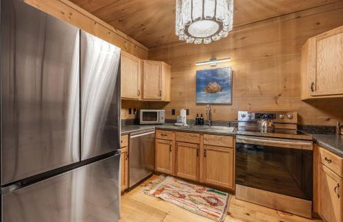 Red Barn Retreat by Carolina Mornings - Foto 12