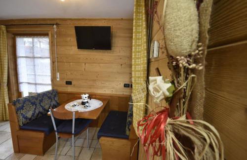 Chalet alla Cascata - Foto 71