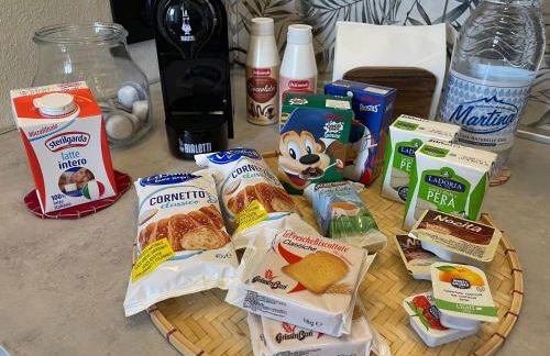 La Capanna - Foto 10