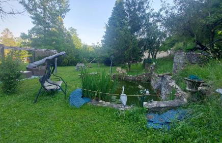 Gîte La Pequelette - Foto 26