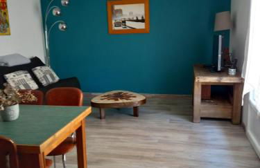 Gîte de la Queune 4 pers - Foto 11