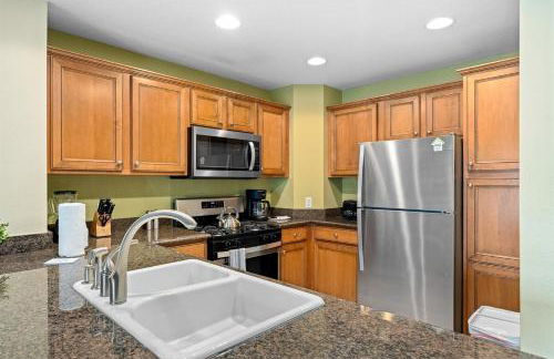 Mickey 3bed Condo 20 min to Disney! Pools & Gym - Foto 36