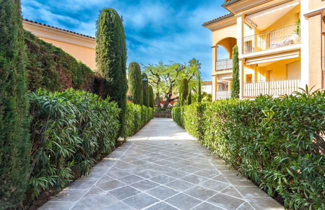 Le Clos Sainte Anne - Foto 23