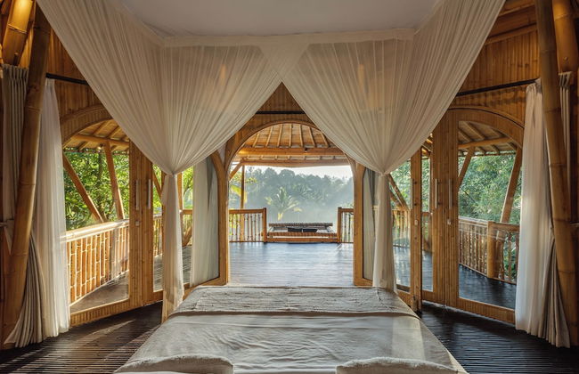 Eco Six Bali - Foto 61