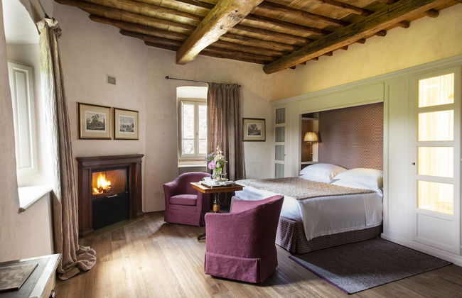 Il Borro - Relais & Châteaux - Foto 24