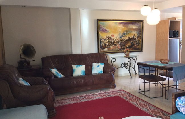 Ghazi Appartement - Photo 25