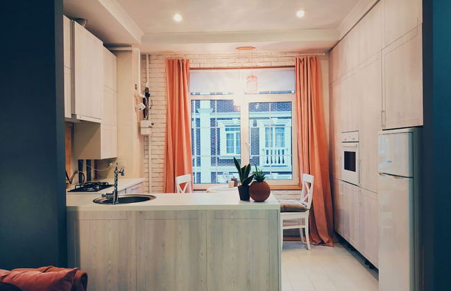 MalinaApt Alice in Wonderland - Foto 13