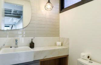 Casa Pantuso Mirador - Foto 12