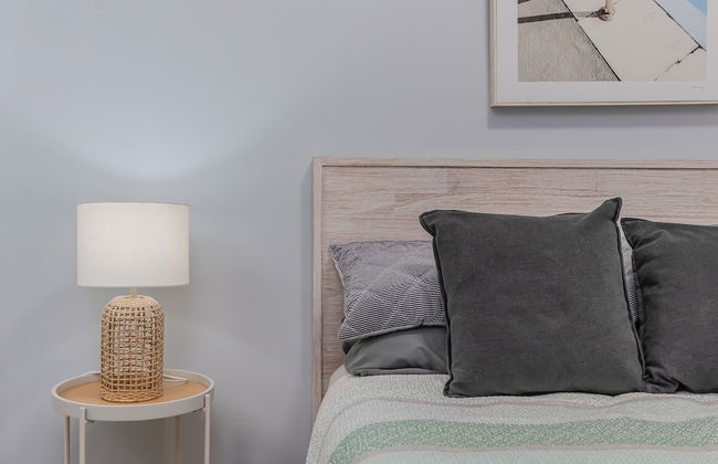 Drift Apartments - Foto 50