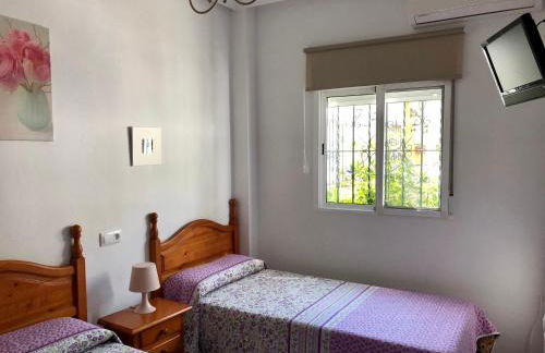 Apartamento Triana l Bolonia, Tarifa - Foto 15