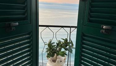 "Maison Mare" Fronte Spiaggia - Photo 5