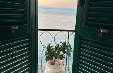 "Maison Mare" Fronte Spiaggia - Foto 18