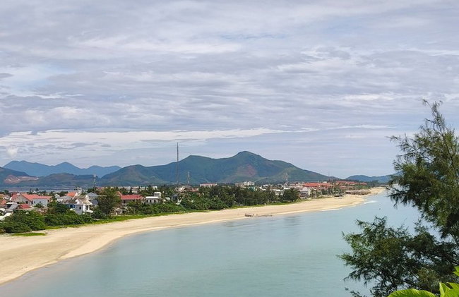 Da Nang bei Nacht Tour - Foto 10