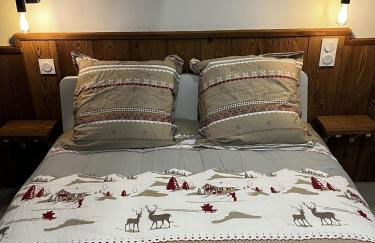 Nouveau ! Chalet en centre ville - Foto 16