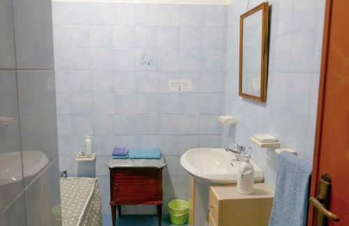 Le Magnolie Paliano appartamento 120 mq - Foto 51