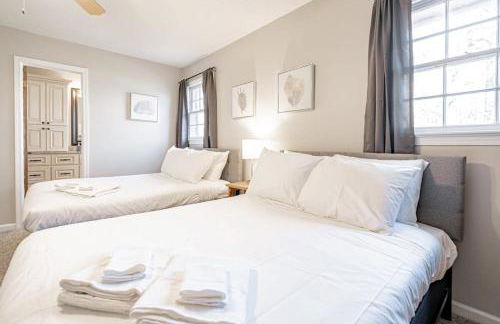 Serene on Sonning- Close to I-26- 20 Mins to Midtown - Foto 26