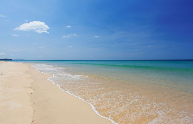 Baan Taley Rom - Foto 42