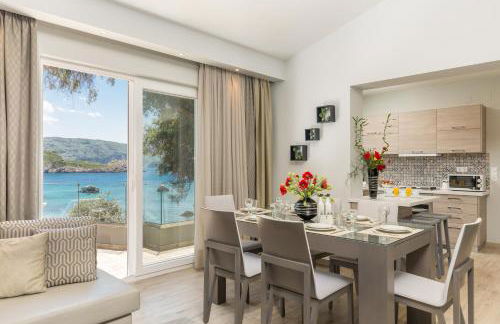 Odysseus Villa - Foto 40