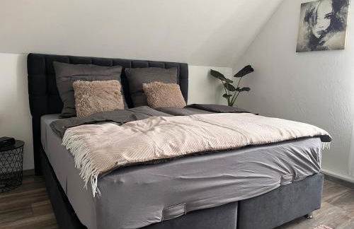 Apartment Am Stadtwald in Werne an der Lippe / NRW - Foto 21