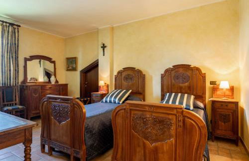 Holiday Home I Briganti by Interhome - Foto 24