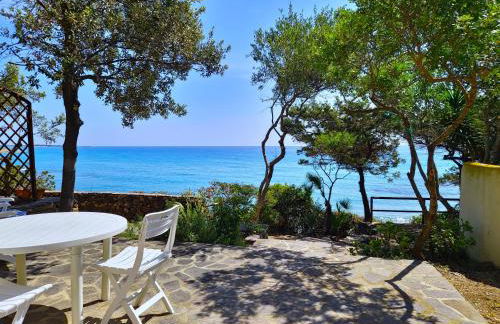 Villa Papiyon - Accesso privato alla spiaggia - Foto 47
