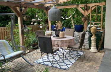 Ferienwohnung mit Charme - Foto 30