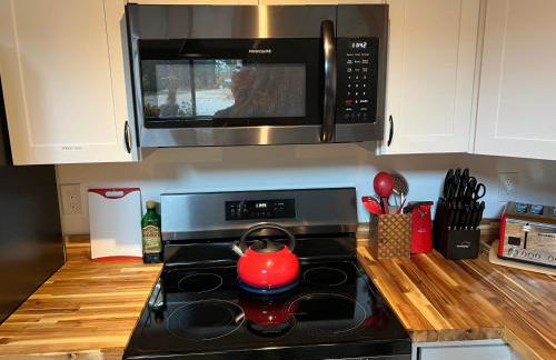 Baby Chocorua A Frame in the mountains sleeps 8 - Foto 13