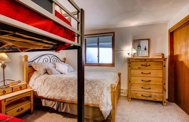 The Plaza Condominiums by Crested Butte Mountain Resorts - Foto 47