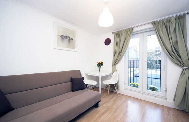 W14 Apartments - Foto 32