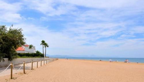 SANCHEZ Y LASERNA STAYS Amplia casa en Denia cerca del mar y la montaña - Foto 2