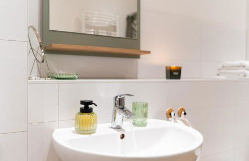 bevoflats - Live like a local - Apartment in Kreuzberg, Graefekiez - Foto 23