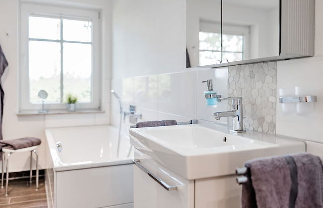 Landurlaub in Lubberstorf - Foto 14