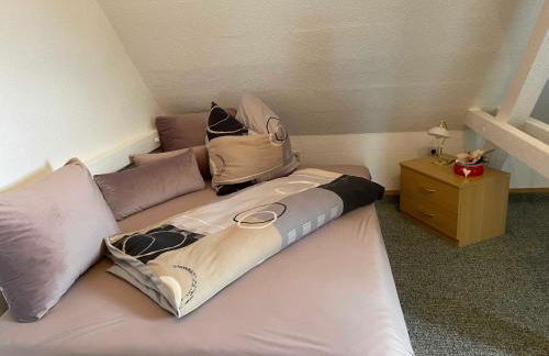 Ferienwohnung "Heidetraum" Sprotta - Foto 31