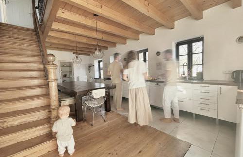 Historisches Pastorat - Villa Mika - Foto 45