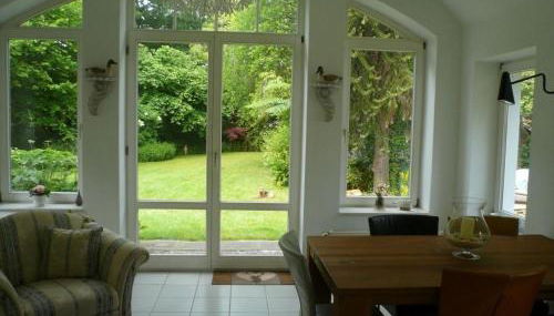 Holiday Home in Stollhamm mit Großem Garten by Interhome - Foto 4