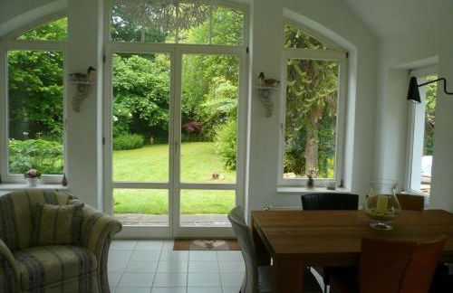 Holiday Home in Stollhamm mit Großem Garten by Interhome - Foto 4