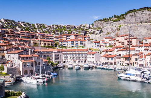 Portopiccolo Apartments Deluxe - Foto 42