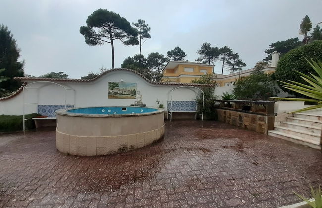 Cottage Sete Mares in Praia das Ma s - Foto 54