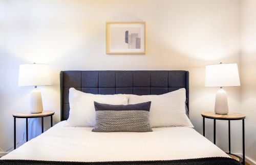 Urban Sterchi Lofts - Downtown Knoxville - Foto 25