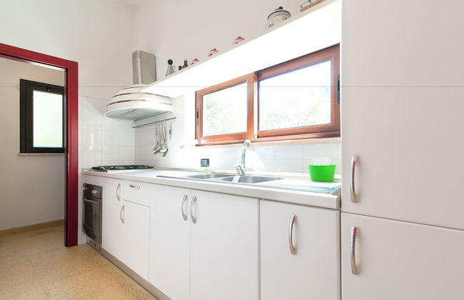 Villa Maria Antonietta - Foto 16