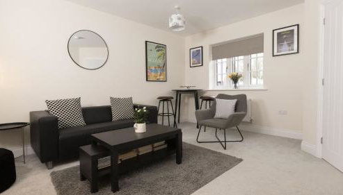 Field View House - Foto 4