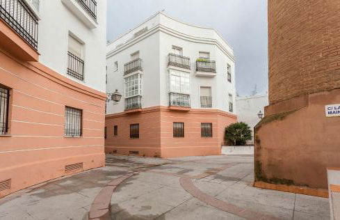 Centro 4 Rooms 3 baños Parking - Foto 22